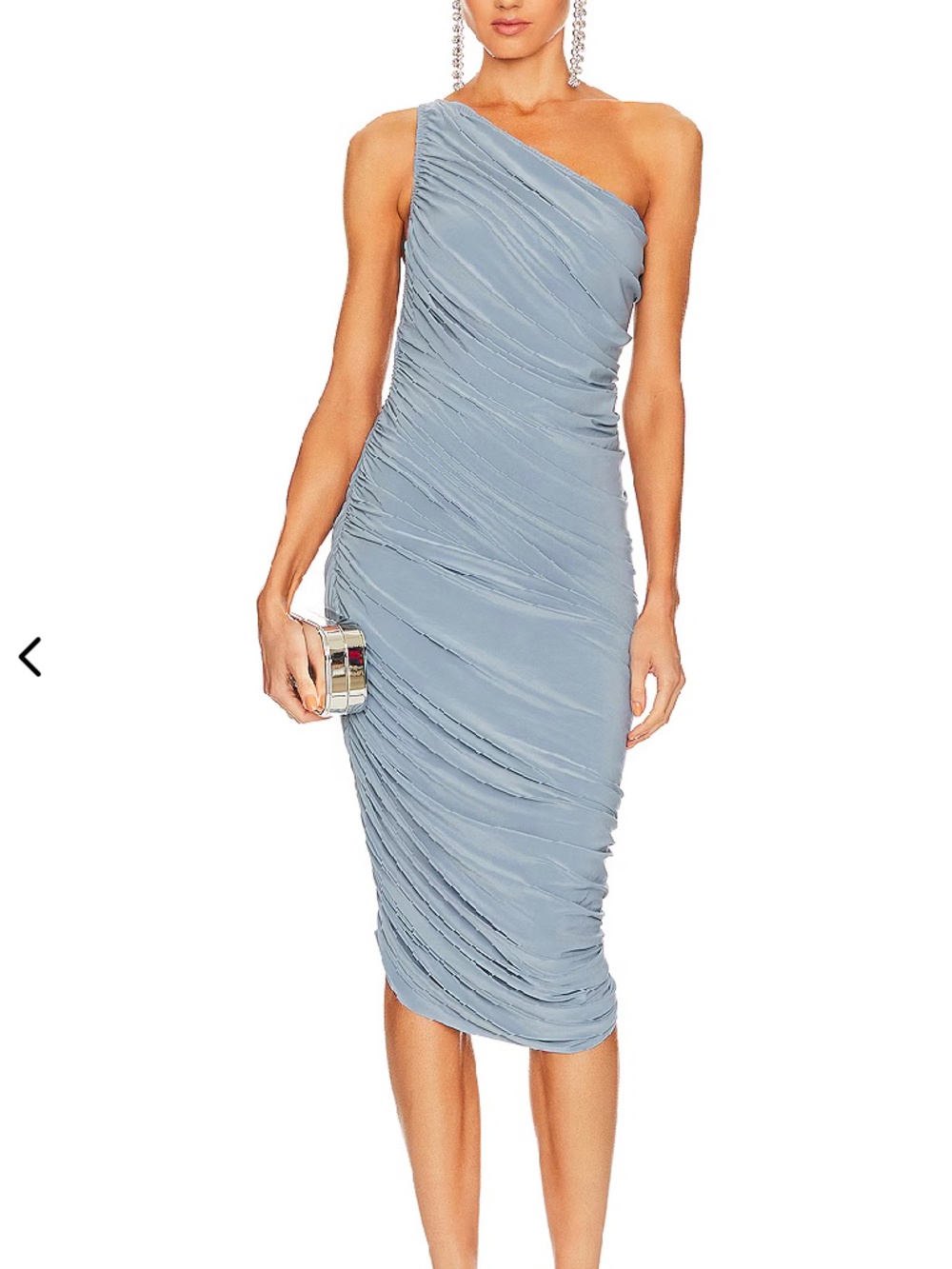 Diana Dress Norma Kamali